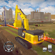 Icono de programa: Heavy Excavator Simulator…