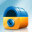 Icono de programa: Lockbin Secure Manager Up…
