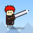 Icon of program: Aeterna Ascensus: Sword J…