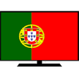 Icon of program: TV portugal