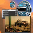 Icono de programa: Xenorate Media Player