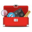 Icon of program: Smart Tool Box - Handy Ca…