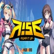 Icono de programa: PUMP IT UP RISE