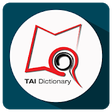 Icono de programa: Eng-Tai Dictionary