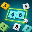 Icono de programa: Digit Ten Combine