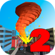 Icon of program: Tornado.io 2 - The Game 3…