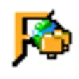 Icon of program: Wing FTP Client