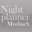 Icon of program: Nightplanner Mosbach
