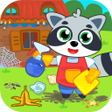 Icon of program: Cleaning house