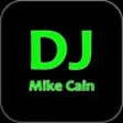 Icon of program: DJ Mike Cain