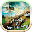 Icono de programa: Hillsong & Worship Songs