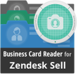 Icon of program: Business Card Reader for …