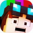 Icon of program: Stampy & Dantdm Skins for…