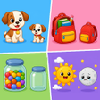 Icono de programa: Autism Learning Games For…