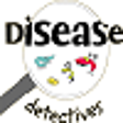 Icon of program: Disease Info for Windows …