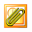 Icono de programa: OutlookAttachView