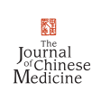 Icon of program: The Journal of Chinese Me…