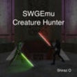 Icon of program: SWGEmu Creature Hunter