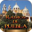 Icon of program: radios from Puebla Mexico…