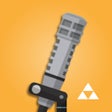 Icon of program: Trackd - Sound & Band Rec…