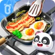 Icon of program: Baby Panda's Cooking Rest…