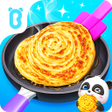 Icono de programa: Baby Panda's Cooking Rest…