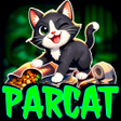 Icono de programa: Parcat