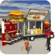 Icon of program: Food Truck Driving Simula…