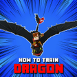 Icon of program: HTTYD Addon for MCPE