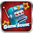 Icon of program: Slots by GameHouse