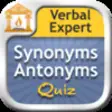 Icon of program: Verbal Expert : Synonyms …