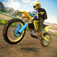 Icono de programa: Dirt Bike Race 3D: Trial …