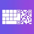 Icon of program: Barcode & QR code Keyboar…