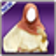 Icono de programa: Hijab Women Suit New