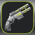 Icon of program: Epic Laser Blaster - A Ph…