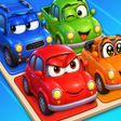 Icono de programa: Car Sort: Start Smart or …