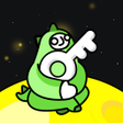 Icon of program: Greevo VPN: Safe Proxy Ma…