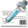 Icono de programa: Extract Metadata From Mul…
