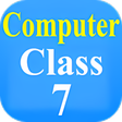 Icono de programa: Computer Science Class 7 …