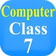 Icon of program: Computer Science Class 7 …