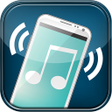 Icono de programa: Awesome Ringtones 2015