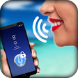Icono de programa: Voice Lock Screen Prank