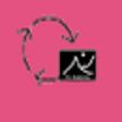 Icono de programa: Repeat Picture Downloader…