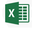 Icono de programa: Excel Add-In for Google