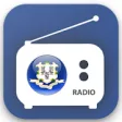 Icon of program: 94.3 WYBC Radio Free App …