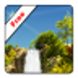 Icono de programa: True Weather, Waterfalls …
