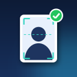 Icono de programa: Snapport: Passport Photo …