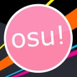 Icon of program: osu!stream