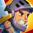 Icon of program: Almost a Hero - Idle RPG …