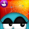 Icon of program: Itsy Bitsy Spider - by Du…